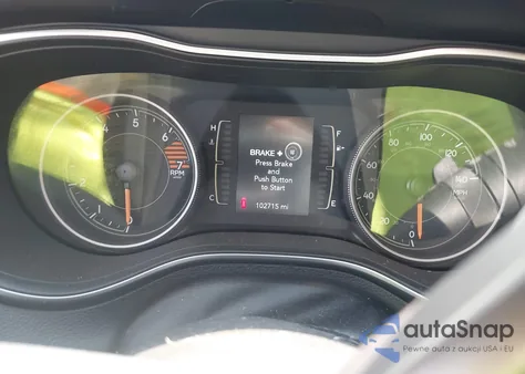 2019 Jeep Cherokee Latitude Plus 4X4 из США, поврежденный, VIN 1C4PJMLB1KD472591